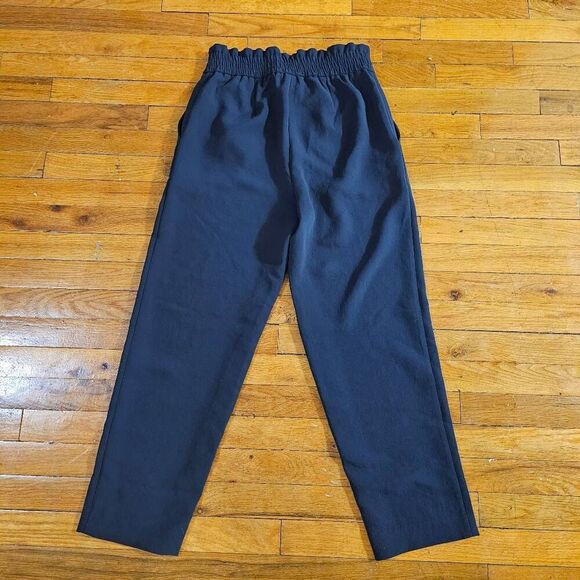 Wilfred Aritzia Women's Wide Leg High Rise Pants Size 6 - Picture 7 of 7